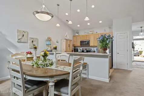 505 Village Green Drive Morehead City NC 28557