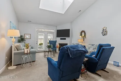 505 Village Green Drive Morehead City NC 28557