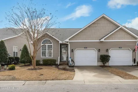 505 Village Green Drive Morehead City NC 28557