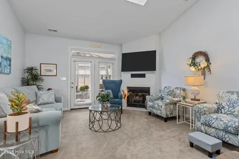 505 Village Green Drive Morehead City NC 28557