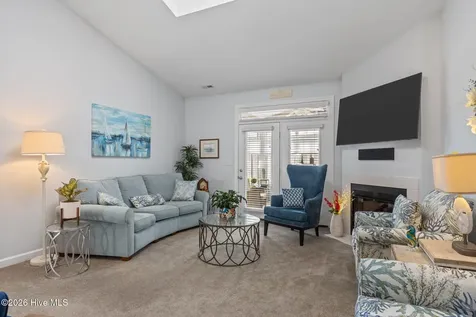 505 Village Green Drive Morehead City NC 28557