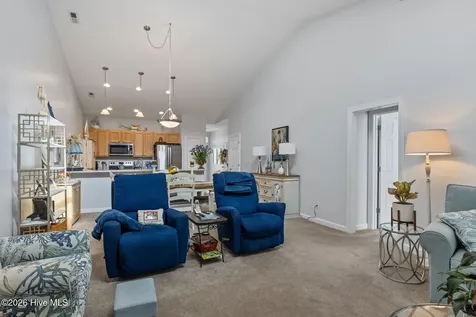 505 Village Green Drive Morehead City NC 28557