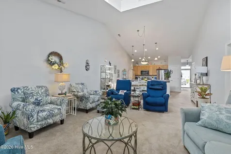 505 Village Green Drive Morehead City NC 28557
