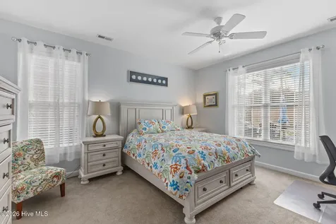505 Village Green Drive Morehead City NC 28557
