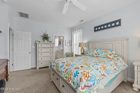 505 Village Green Drive Morehead City NC 28557
