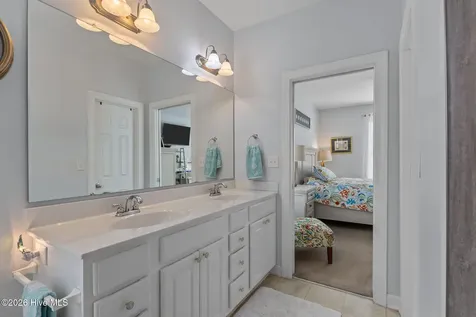 505 Village Green Drive Morehead City NC 28557