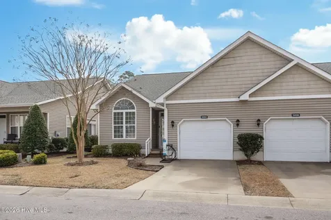 505 Village Green Drive Morehead City NC 28557