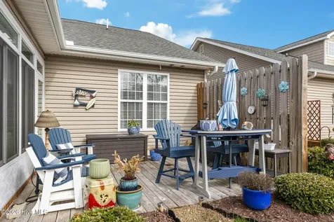 505 Village Green Drive Morehead City NC 28557