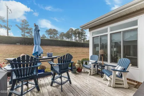 505 Village Green Drive Morehead City NC 28557