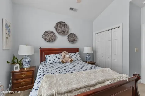 505 Village Green Drive Morehead City NC 28557