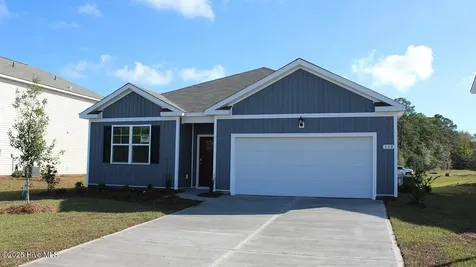 4285 Frogie Lane Shallotte NC 28470
