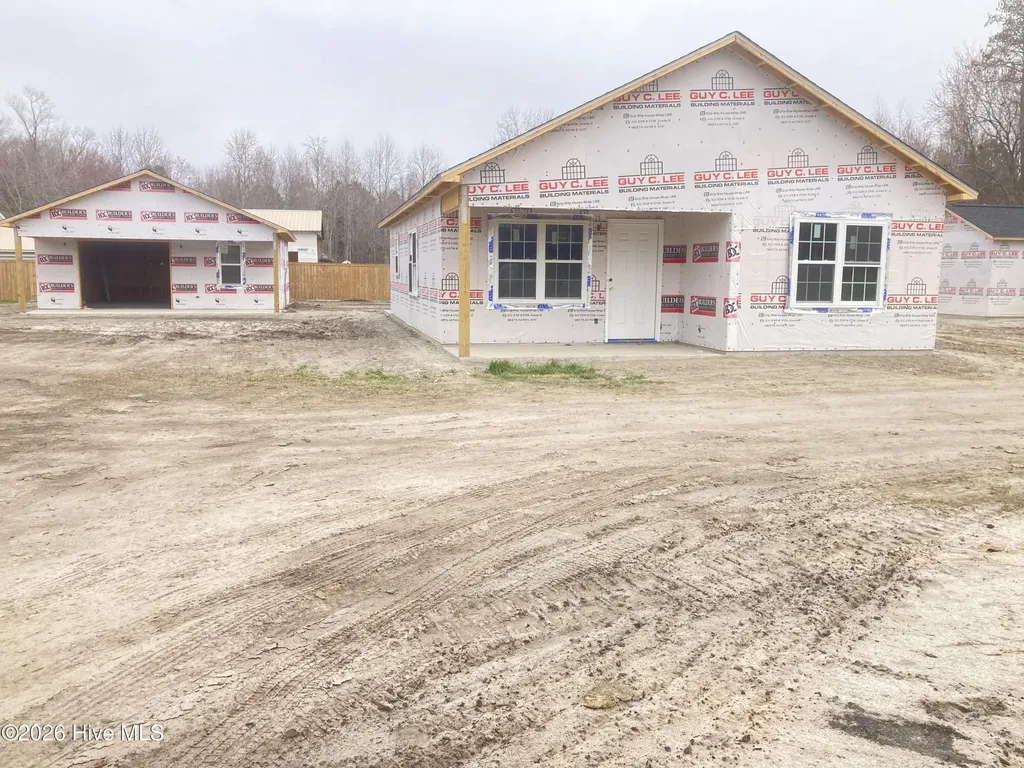 752 North Carolina 55 Highway W New Bern NC 28560