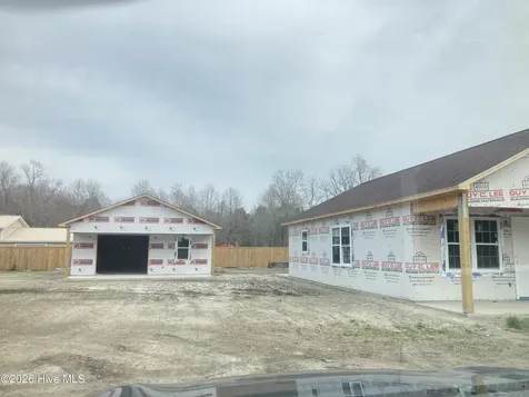 752 North Carolina 55 Highway W New Bern NC 28560