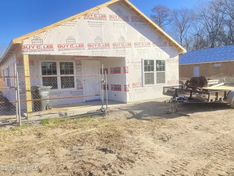 752 North Carolina 55 Highway W New Bern NC 28560