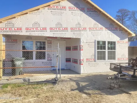 752 North Carolina 55 Highway W New Bern NC 28560