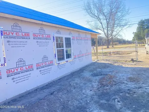 752 North Carolina 55 Highway W New Bern NC 28560