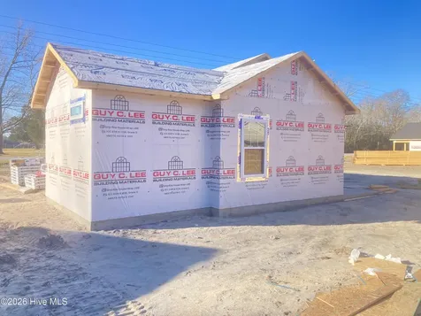 752 North Carolina 55 Highway W New Bern NC 28560