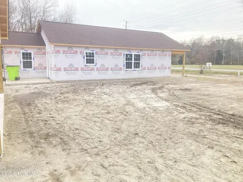 752 North Carolina 55 Highway W New Bern NC 28560