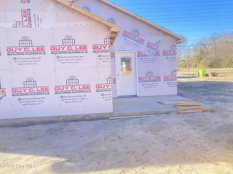 752 North Carolina 55 Highway W New Bern NC 28560