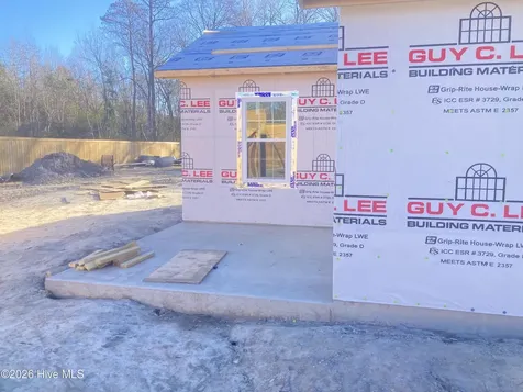 752 North Carolina 55 Highway W New Bern NC 28560