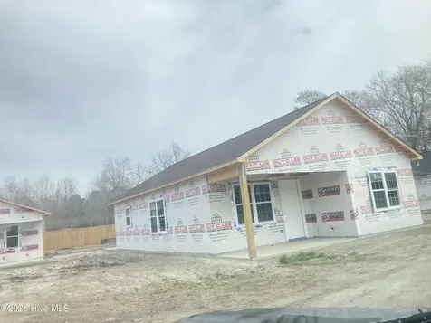 752 North Carolina 55 Highway W New Bern NC 28560