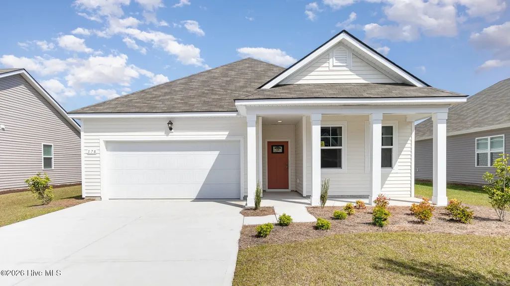 4288 Frogie Lane Shallotte NC 28470