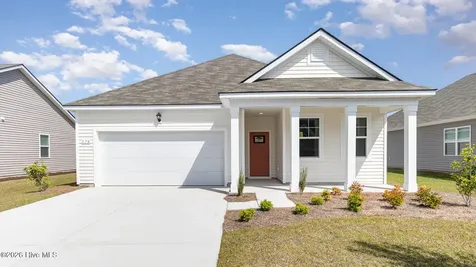 4288 Frogie Lane Shallotte NC 28470