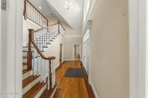 6465 Walden Pond Lane Southport NC 28461