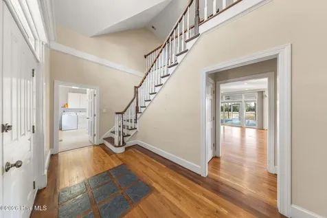 6465 Walden Pond Lane Southport NC 28461
