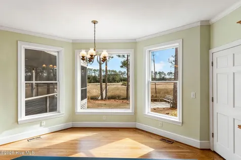 6465 Walden Pond Lane Southport NC 28461
