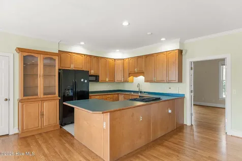 6465 Walden Pond Lane Southport NC 28461