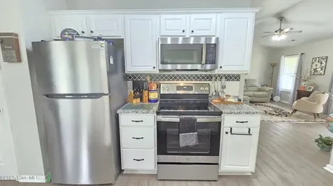 108 Willowbend Drive Burgaw NC 28425