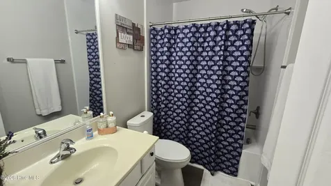 108 Willowbend Drive Burgaw NC 28425