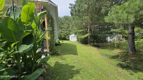 108 Willowbend Drive Burgaw NC 28425