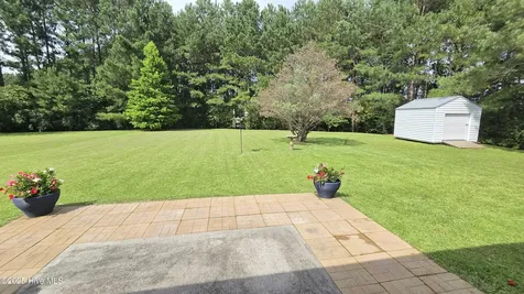 108 Willowbend Drive Burgaw NC 28425