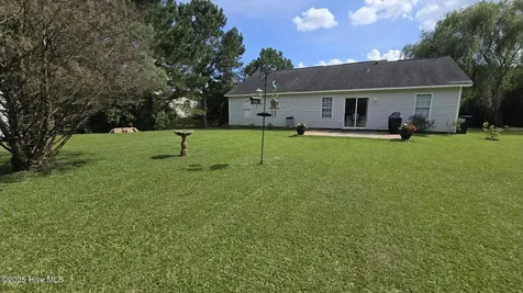 108 Willowbend Drive Burgaw NC 28425