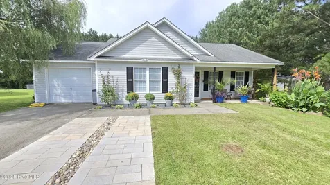 108 Willowbend Drive Burgaw NC 28425