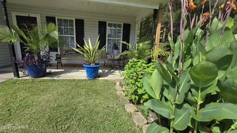 108 Willowbend Drive Burgaw NC 28425