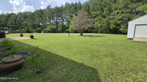 108 Willowbend Drive Burgaw NC 28425