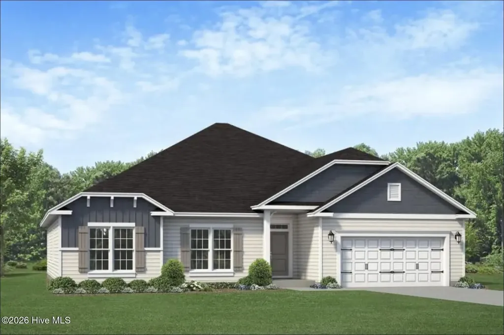 263 Nellie Lane Swansboro NC 28584