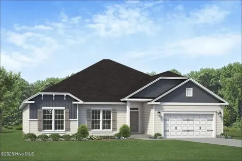263 Nellie Lane Swansboro NC 28584