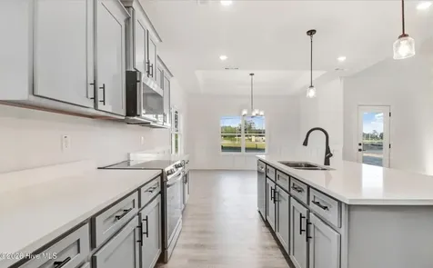 263 Nellie Lane Swansboro NC 28584
