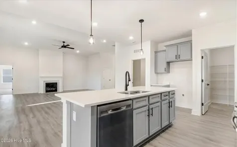 263 Nellie Lane Swansboro NC 28584