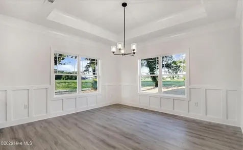 263 Nellie Lane Swansboro NC 28584