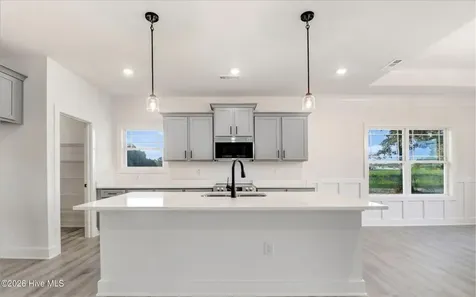 263 Nellie Lane Swansboro NC 28584