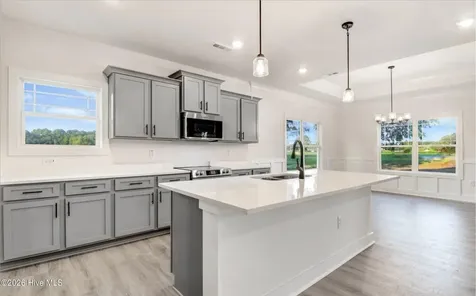 263 Nellie Lane Swansboro NC 28584