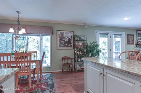 1 Collett Lane Pinehurst NC 28374