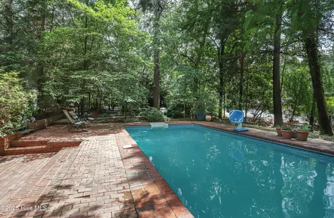 1 Collett Lane Pinehurst NC 28374