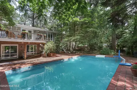 1 Collett Lane Pinehurst NC 28374