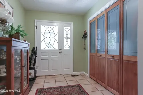 1 Collett Lane Pinehurst NC 28374